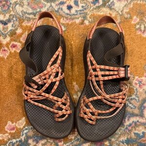 Chaco sandals